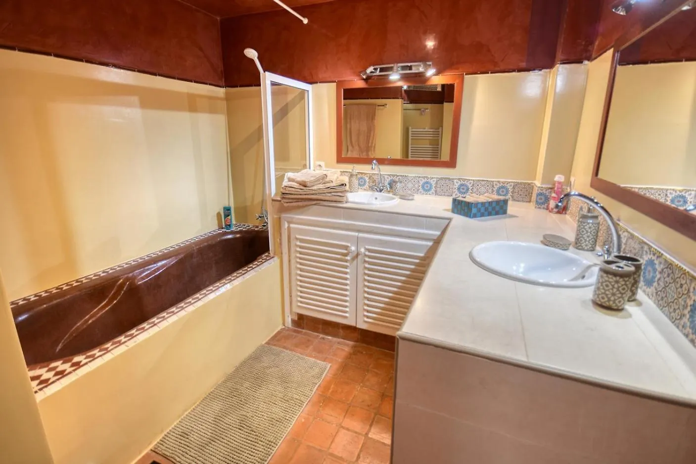 Riad Palmi Magnifique Riad Centre Ville - 6Px アガディール