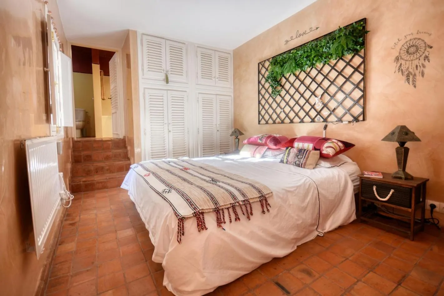 Riad Palmi Magnifique Riad Centre Ville - 6Px アガディール